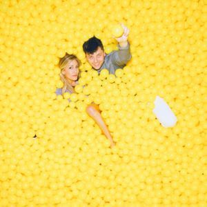 Meet your Posher, Travis